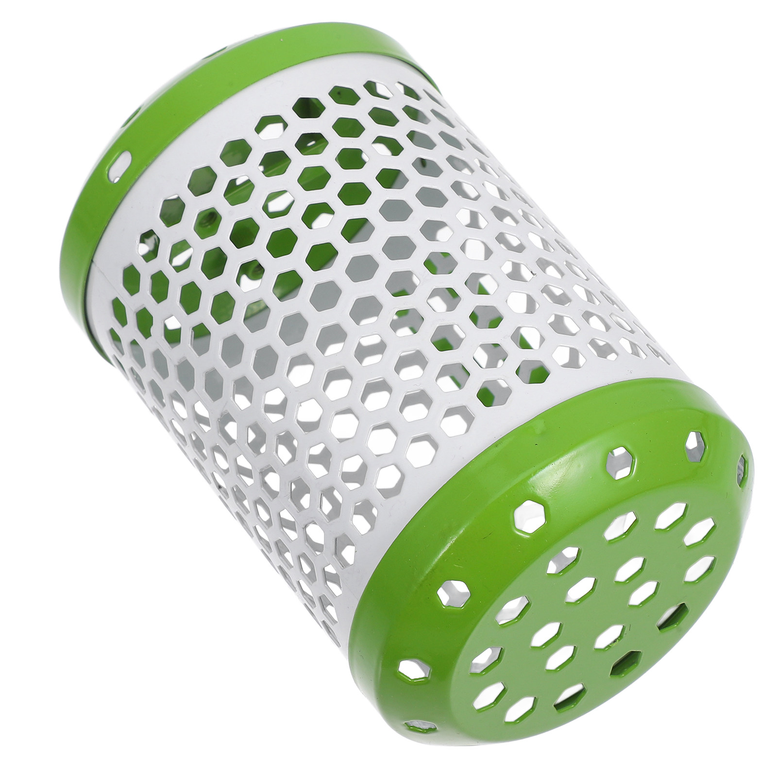 Ceramic Heat Emitter - Verstelbare keramische warmtebronafdekking voor reptielenwarmtelampen, voor