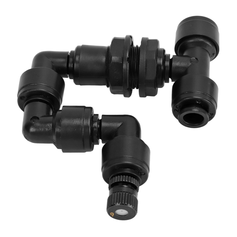 PP Reptiel Vernevelaar Verstel - Misting Nozzle Reptile recensie en prijs