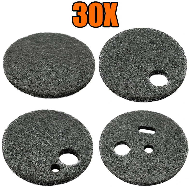 30X Auto Diesel Paking Heater  - Screen Top Mesh recensie en prijs