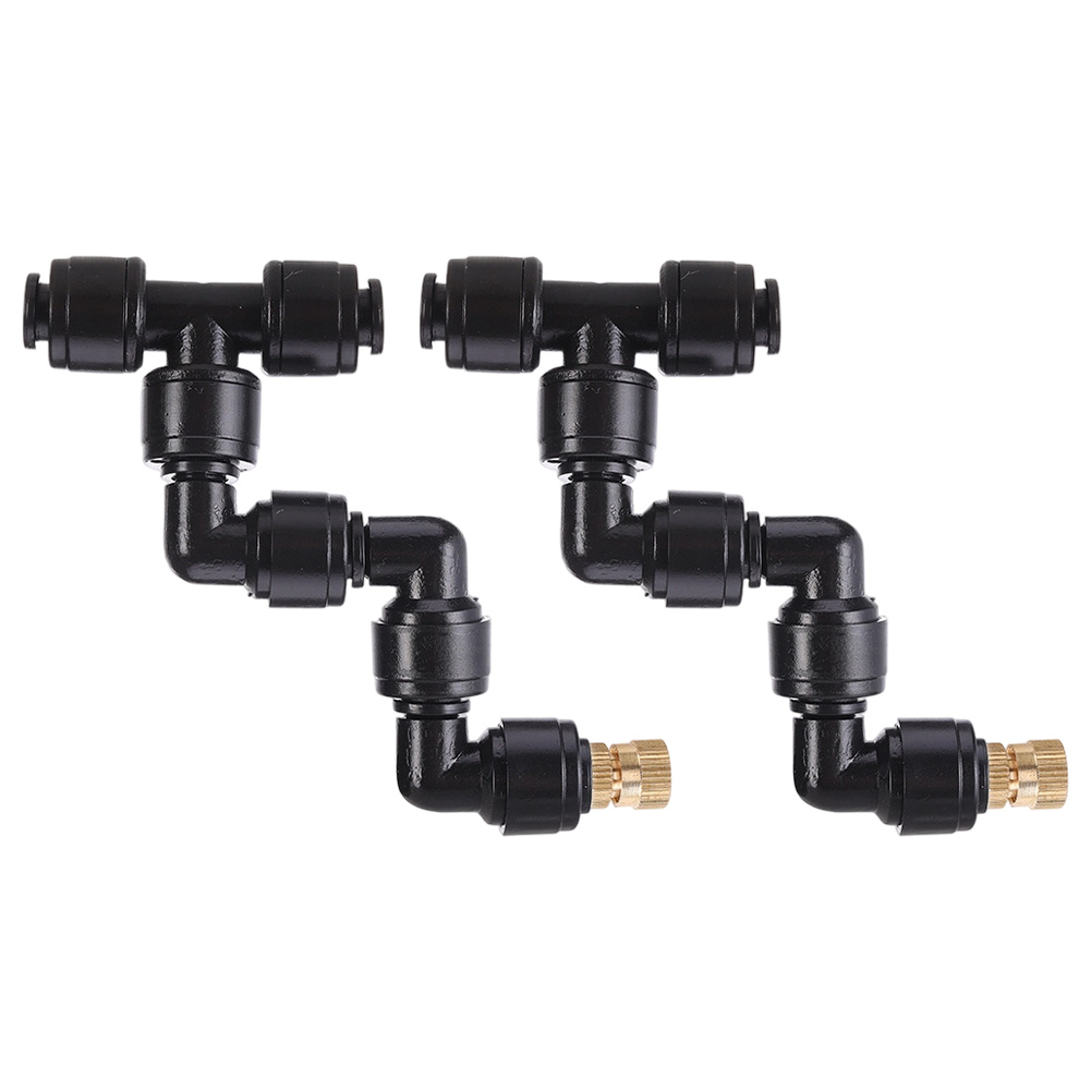 Voor Regenwoud Watertanks Rept - Misting Nozzle Reptile recensie en prijs