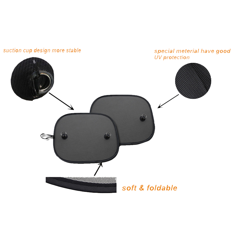 Super kwaliteit 2 stuks zwarte - Screen Top Mesh recensie en prijs
