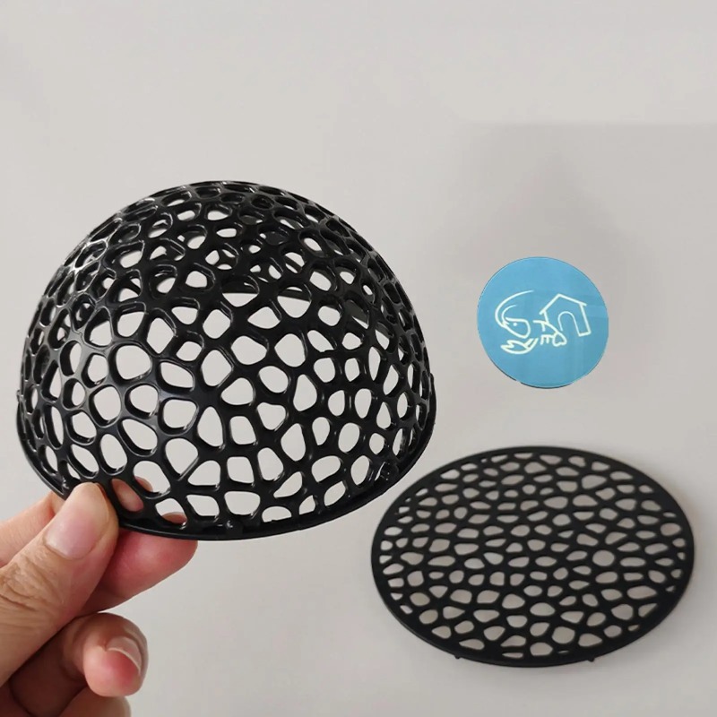 Mini poreuze keramische garnal - Hide Cave Ceramic recensie en prijs