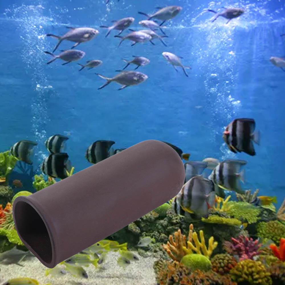 Nieuwe Aquarium Aquarium Schui - Hide Cave Ceramic recensie en prijs