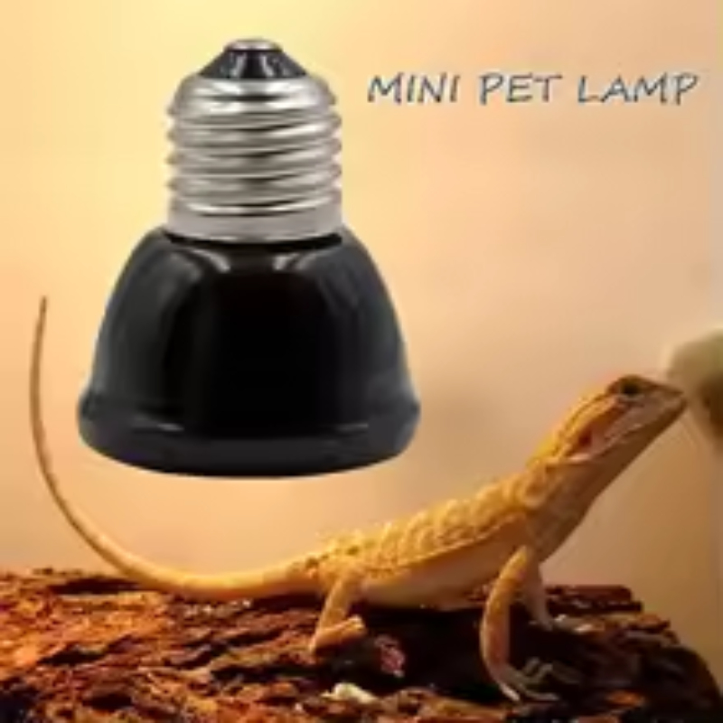 Reptielen Keramische Warmte-em - Ceramic Heat Emitter recensie en prijs