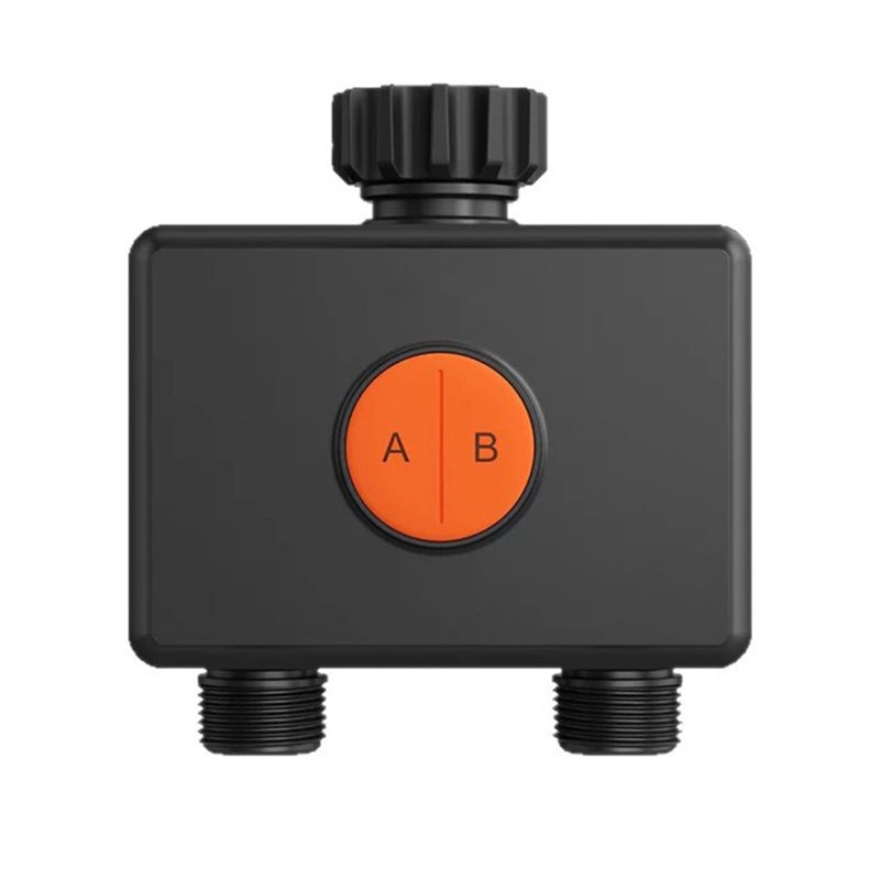 ABMH-Zigbee 3.0 Wifi App-gestu - Timer Dual Outlet recensie en prijs