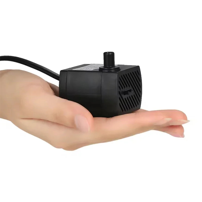 USB Aquarium Dompelpomp, 5V 5W - Aquael Filter Fzn recensie en prijs