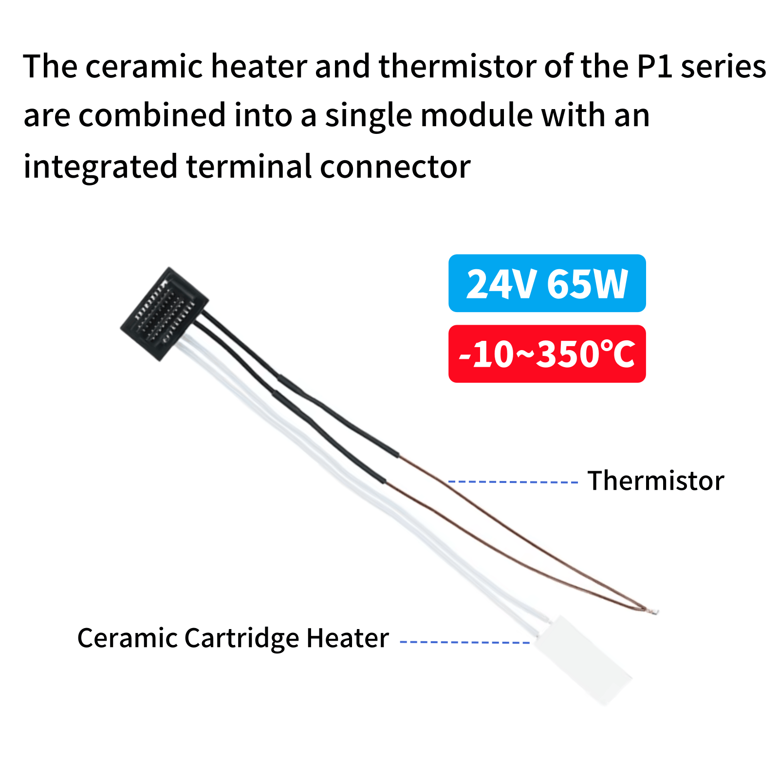 Caremic Verwarmingselement & T - Ceramic Heat Emitter recensie en prijs