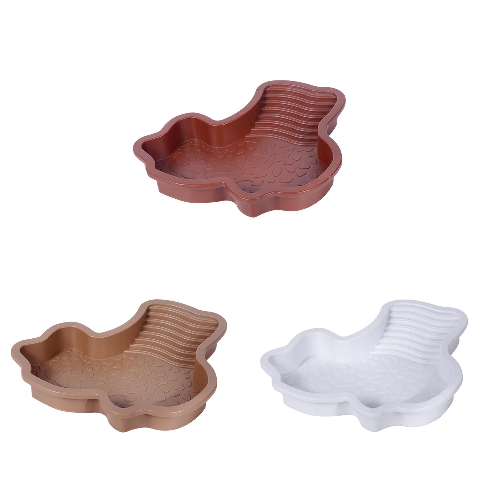 Reptielenbadschotel Zwembad Re - Water Dish Reptile recensie en prijs