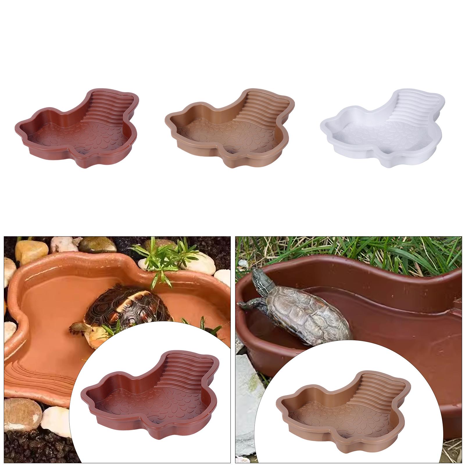 Reptielenbadschotel Zwembad Re - Water Dish Reptile recensie en prijs