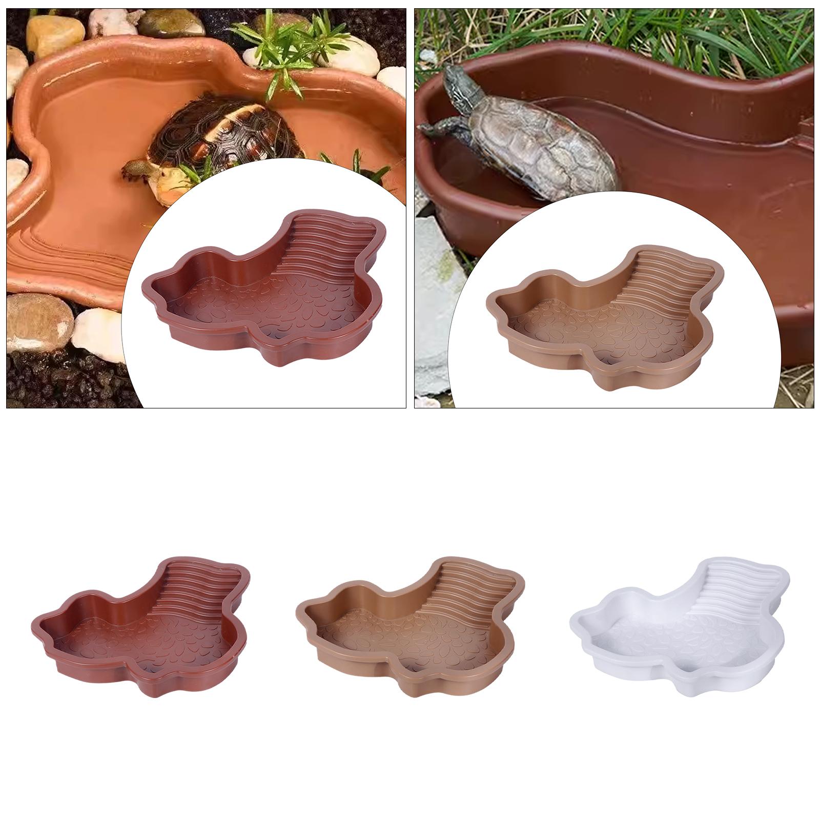 Reptielenbadschotel Zwembad Re - Water Dish Reptile recensie en prijs