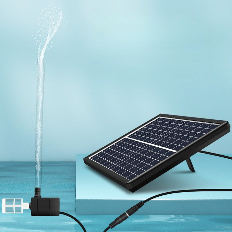 Zonne-waterpomp Filter Visvijv - Aquael Filter Fzn recensie en prijs