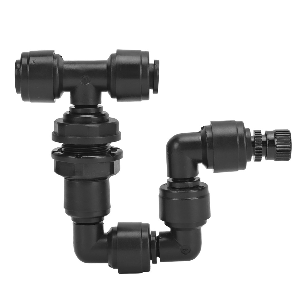 PP Reptiel Fogger met verstelb - Misting Nozzle Reptile recensie en prijs